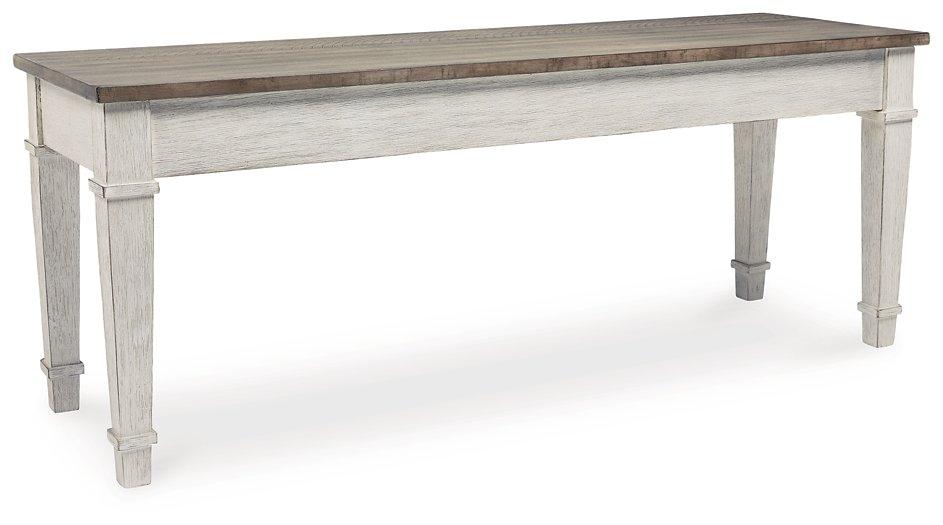 Skempton Dining Room Set - Furniture Max (Falls Church,VA) *