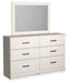 Stelsie Bedroom Set - Furniture Max (Falls Church,VA) *