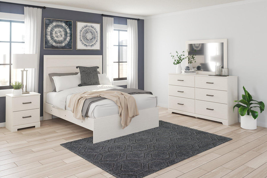 Stelsie Bedroom Set - Furniture Max (Falls Church,VA) *
