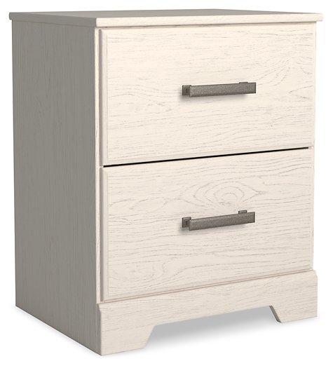 Stelsie Bedroom Set - Furniture Max (Falls Church,VA) *