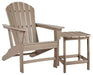 Sundown Treasure Outdoor Seating Set - Furniture Max (Falls Church,VA) *