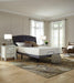 Chime 12 Inch Memory Foam Mattress in a Box - Furniture Max (Falls Church,VA) *
