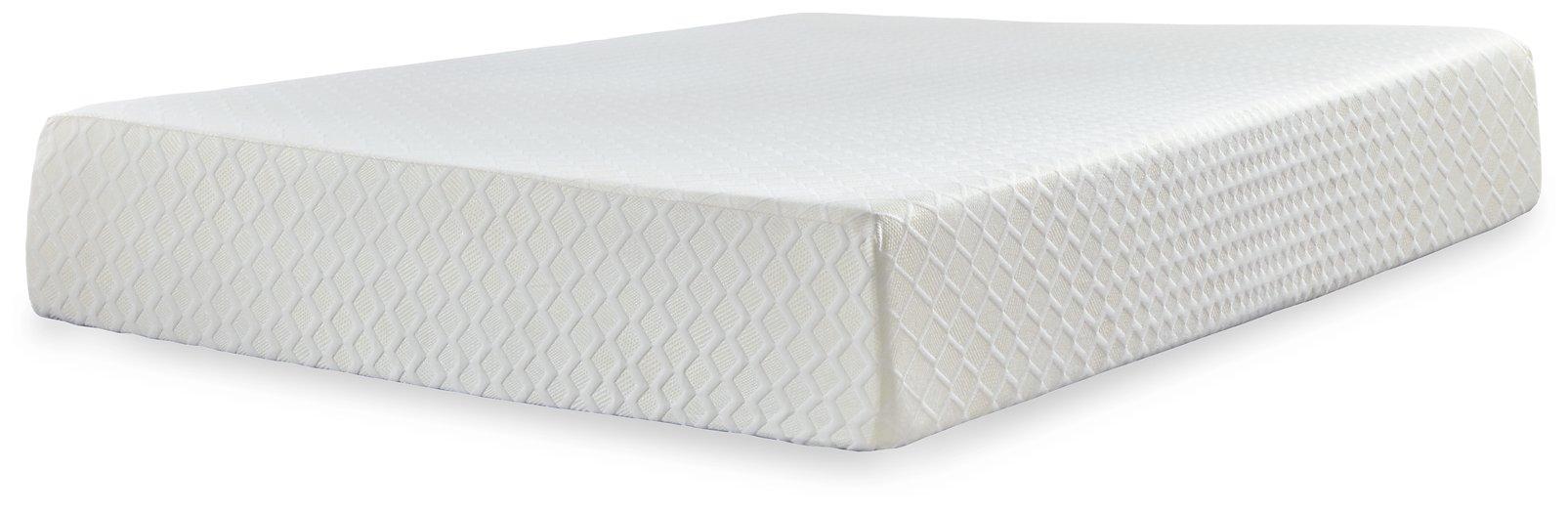 Chime 12 Inch Memory Foam Mattress in a Box - Furniture Max (Falls Church,VA) *