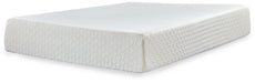 Chime 12 Inch Memory Foam Mattress in a Box - Furniture Max (Falls Church,VA) *