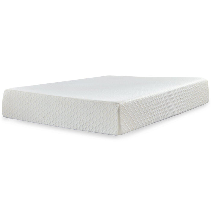 Chime 12 Inch Memory Foam Mattress in a Box - Furniture Max (Falls Church,VA) *