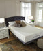 Chime 12 Inch Memory Foam Mattress in a Box - Furniture Max (Falls Church,VA) *