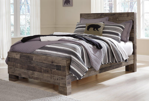 Derekson Youth Bed - Furniture Max (Falls Church,VA) *