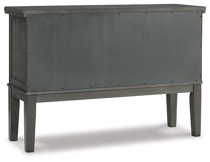 Hallanden Dining Server - Furniture Max (Falls Church,VA) *