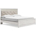 Altyra Bedroom Set - Furniture Max (Falls Church,VA) *
