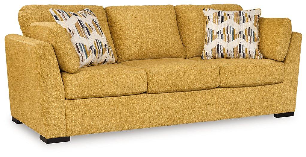 Keerwick Sofa Sleeper - Furniture Max (Falls Church,VA) *