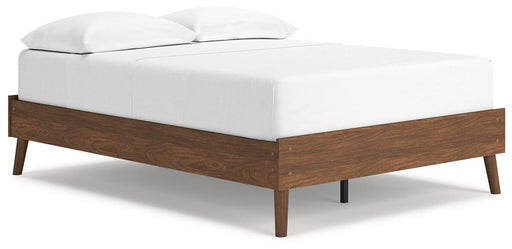 Fordmont Bed - Furniture Max (Falls Church,VA) *