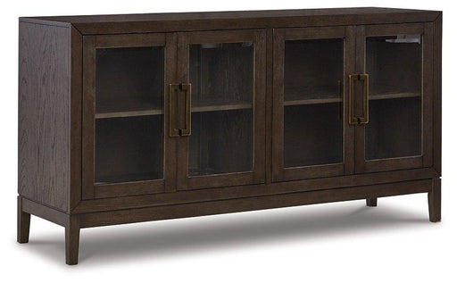 Burkhaus Dining Server - Furniture Max (Falls Church,VA) *