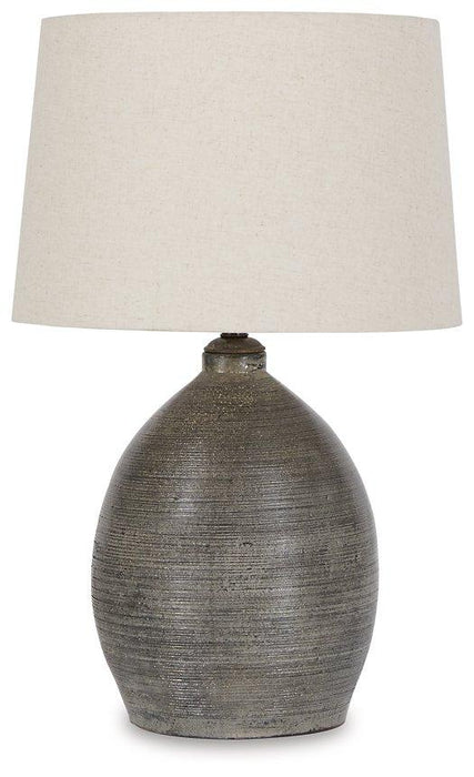 Joyelle Table Lamp - Furniture Max (Falls Church,VA) *