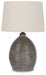 Joyelle Table Lamp - Furniture Max (Falls Church,VA) *
