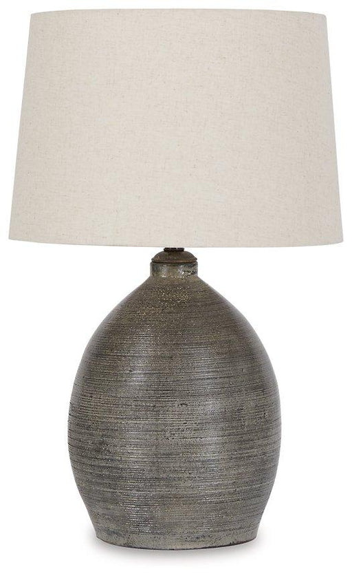 Joyelle Table Lamp - Furniture Max (Falls Church,VA) *