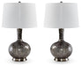Tenslow Lamp Set - Furniture Max (Falls Church,VA) *