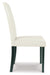 Kimonte Dining Chair - Furniture Max (Falls Church,VA) *