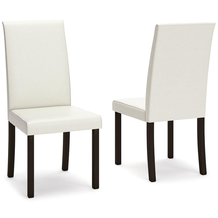 Kimonte Dining Chair - Furniture Max (Falls Church,VA) *