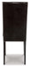 Kimonte Dining Chair - Furniture Max (Falls Church,VA) *