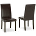 Kimonte Dining Chair - Furniture Max (Falls Church,VA) *