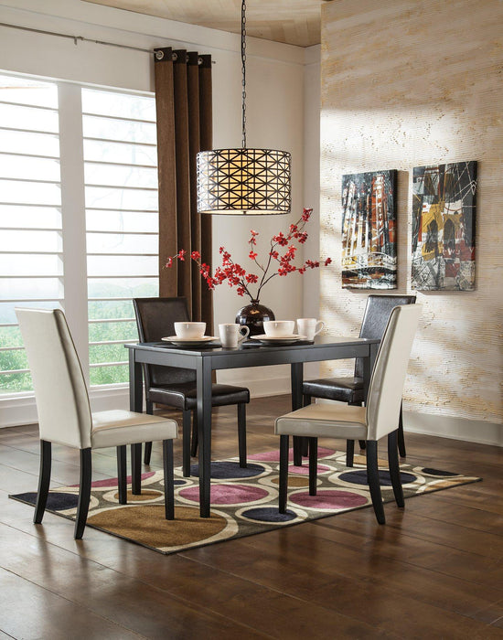 Kimonte Dining Chair - Furniture Max (Falls Church,VA) *