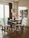 Kimonte Dining Chair - Furniture Max (Falls Church,VA) *