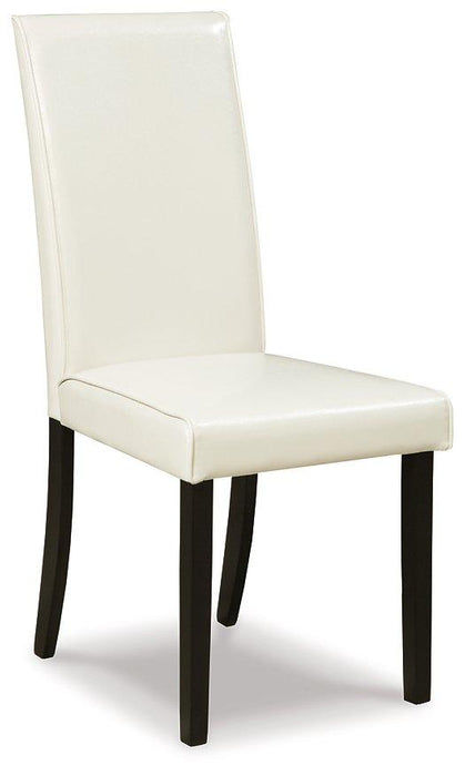 Kimonte Dining Chair - Furniture Max (Falls Church,VA) *