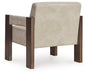 Adlanlock Accent Chair - Furniture Max (Falls Church,VA) *