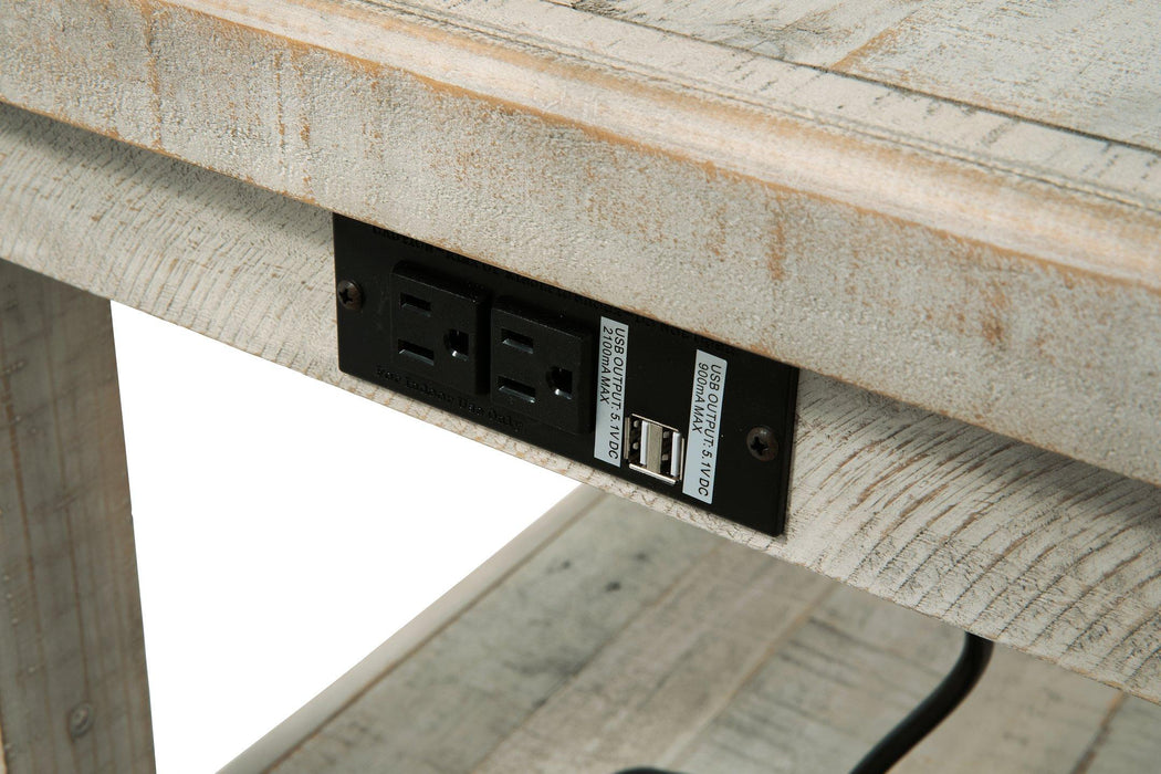 Carynhurst Occasional Table Set - Furniture Max (Falls Church,VA) *