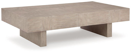 Jorlaina Coffee Table - Furniture Max (Falls Church,VA) *