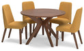 Lyncott Dining Room Set - Furniture Max (Falls Church,VA) *