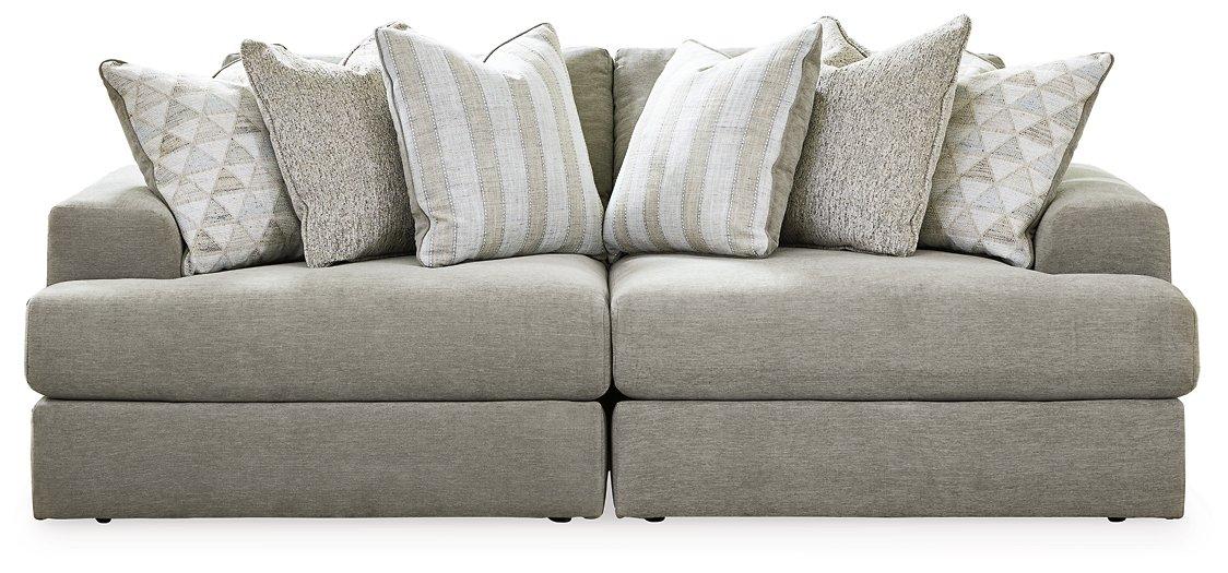 Avaliyah Sectional Loveseat - Furniture Max (Falls Church,VA) *