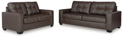 Barlin Mills Living Room Set - Furniture Max (Falls Church,VA) *