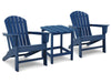 Sundown Treasure Outdoor Seating Set - Furniture Max (Falls Church,VA) *