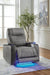 Schooner Rocks Power Recliner - Furniture Max (Falls Church,VA) *
