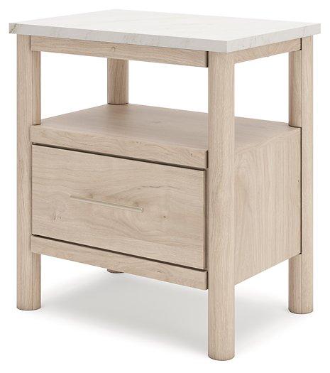 Cadmori Nightstand - Furniture Max (Falls Church,VA) *