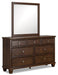 Danabrin Bedroom Set - Furniture Max (Falls Church,VA) *