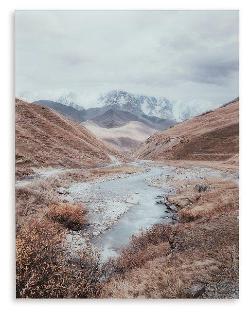 Darinby Wall Art - Furniture Max (Falls Church,VA) *