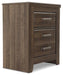 Juararo Nightstand - Furniture Max (Falls Church,VA) *