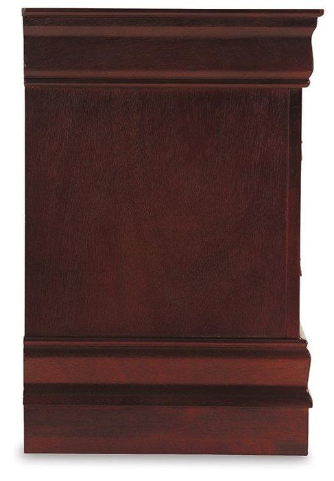 Alisdair Nightstand - Furniture Max (Falls Church,VA) *