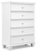 Fortman Chest of Drawers - Furniture Max (Falls Church,VA) *