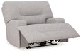 Acklen Place Oversized Power Recliner - Furniture Max (Falls Church,VA) *