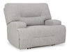 Acklen Place Oversized Power Recliner - Furniture Max (Falls Church,VA) *