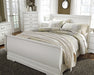 Anarasia Bed - Furniture Max (Falls Church,VA) *