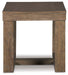 Cariton End Table - Furniture Max (Falls Church,VA) *