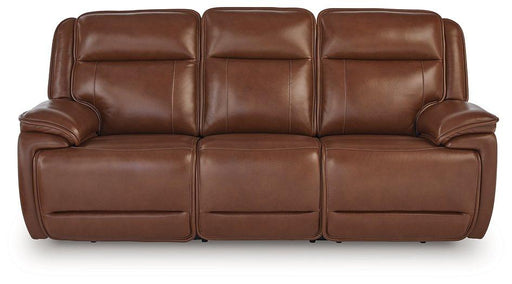 Healy Pier Power Reclining Sofa - Furniture Max (Falls Church,VA) *