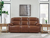 Healy Pier Power Reclining Sofa - Furniture Max (Falls Church,VA) *