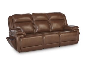Healy Pier Power Reclining Sofa - Furniture Max (Falls Church,VA) *