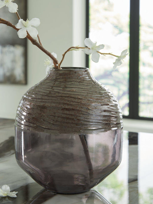 Harpwick Vase - Furniture Max (Falls Church,VA) *