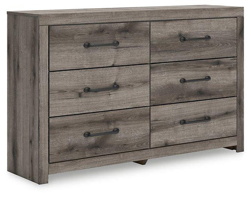 Graystorm Dresser - Furniture Max (Falls Church,VA) *